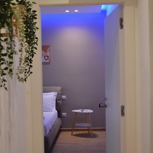 Private Bathroom Double Room